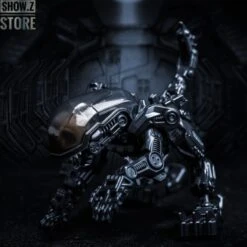 52Toys Megabox MB-01 Alien Xenomorph -MECHA REALM STORE b86fa00360