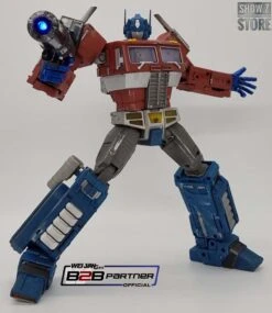 Weijiang MPP-10 Commander Optimus Prime Battle Damaged Oversized Limited Edition W/ Custom Display Base 13 Weijiang MPP-10 Commander Optimus Prime Battle Damaged Oversized Limited Edition W/ Custom Display Base -MECHA REALM STORE b87cf498b8