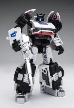 IronFactory EX29 Rush Beats Jazz -MECHA REALM STORE b883ac205d