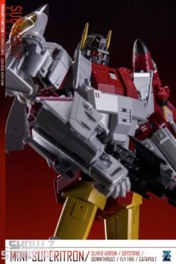 Zeta Toys ZC-06 Mini Superitron Superion Metallic Edition 27 Zeta Toys ZC-06 Mini Superitron Superion Metallic Edition -MECHA REALM STORE b89e022834