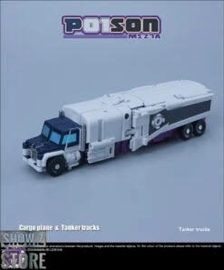 MechFansToys MS-27A Poisonous Fog Octane Improved Version -MECHA REALM STORE b8b8270580