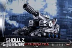 Planet X PX-08B Mithridates Perceptor Shattered Glass Version -MECHA REALM STORE b8c6c2b4c8