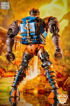 Infinite Transformation IT-02 Masterpiece MP-41 Dinobot Beast War 24 Infinite Transformation IT-02 Masterpiece MP-41 Dinobot Beast War -MECHA REALM STORE b9141461f7