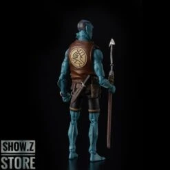 Sentinel Toys 1000Toys 1/12 Abe Sapien -MECHA REALM STORE b92fc1922d