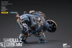JoyToy Source 1/18 Warhammer 40K Space Wolves Venerable Dreadnought Brother Hvor 19 JoyToy Source 1/18 Warhammer 40K Space Wolves Venerable Dreadnought Brother Hvor -MECHA REALM STORE b93d7bad8f