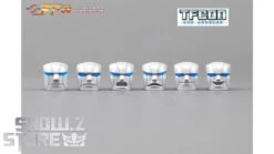 [Pre-Order] FansToys FT-56 Variator Gears -MECHA REALM STORE b9472e399c