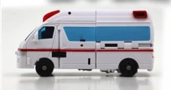 Yes Model YM15 RF-05 Blades & YM16 RF-06 First Aid Defensor Set Of 2 -MECHA REALM STORE b958709704