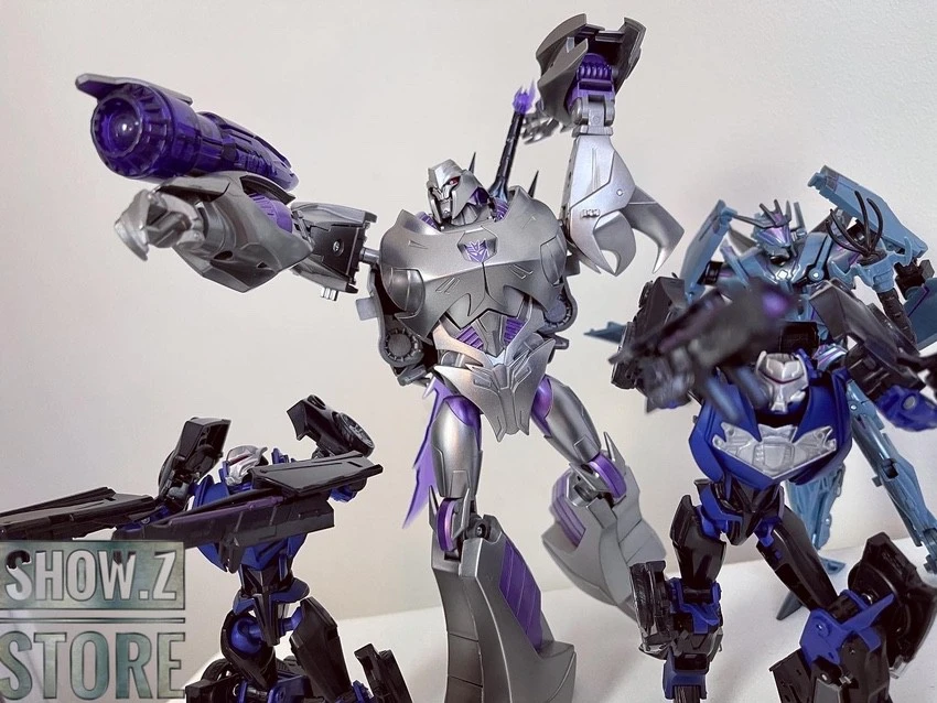 APC Toys Galaxy Mob TFP Vehicon 6 APC Toys Galaxy Mob TFP Vehicon - Image 6