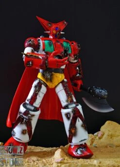 King Arts Diecast Scene Series DFS074 Getter Robo Getter 1 30 King Arts Diecast Scene Series DFS074 Getter Robo Getter 1 -MECHA REALM STORE b9ea078276
