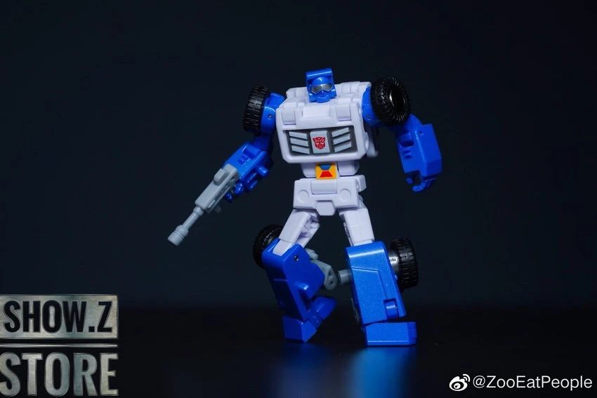 NewAge H41 Jones Beachcomber 10 NewAge H41 Jones Beachcomber - Image 10