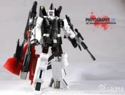 Yes Model Conehead Set Of 3 Dirge Ramjet Thrust -MECHA REALM STORE ba102f3046