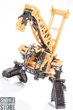 Mechanical Team MT-04 Hightower -MECHA REALM STORE ba10fa8137