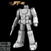 [Pre-Order] FansToys FT-62 Chromedome -MECHA REALM STORE ba1b5db587