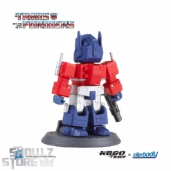 Killerbody KB20069-52 Transformers G1 Optimus Prime Collectible Action Doll Standard Version -MECHA REALM STORE ba2cb2447d