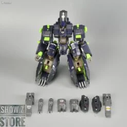Earnestcore Craft Robot Build RB-11 Titank -MECHA REALM STORE ba48d0c079