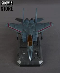 YES MODEL YM08 Starscream Green -MECHA REALM STORE ba6afef05b