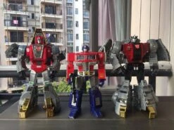 Perfect Fusion PF01 Cesium Caesium 29 Perfect Fusion PF01 Cesium Caesium -MECHA REALM STORE ba71b1d11a