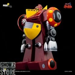Pose Toy Pose+ P+05 Gordam -MECHA REALM STORE ba7bc44561