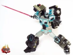 Fans Hobby MB-01 Archenemy Master Builder -MECHA REALM STORE baabbbcad8