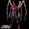 Sentinel Toys Iron Spider Marvel Comics Fighting Armor Reissue -MECHA REALM STORE babf4370fe