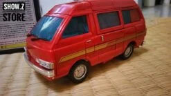 4th Party Masterpiece MP-27 Ironhide -MECHA REALM STORE baef0288b1