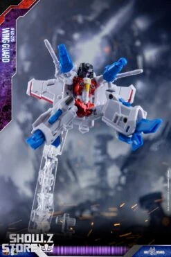 Iron Factory EX-27G Wing Guard Set Of 3 -MECHA REALM STORE bb1219d60b