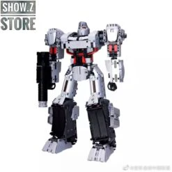 Hasbro & Xiaomi Onebot Transformers Megatron Building Brick China Store Exclusive -MECHA REALM STORE bb168878f2