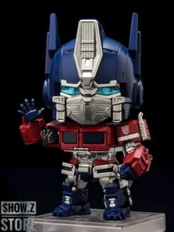 Sentinel Toys 1000Toys Nendoroid No.1409 Optimus Prime -MECHA REALM STORE bb1f1a4cc2