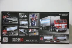 WeiJiang MPP10 Optimus Prime Trailer Oversized -MECHA REALM STORE bb389ccaac