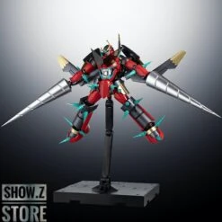 Sentinel Toys RIOBOT Tengen Toppa Gurren Lagann Combine Gurren Lagann -MECHA REALM STORE bb38ef5944