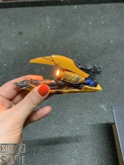 Comicave Studios 1/22 Bumblebee -MECHA REALM STORE bb491a2447