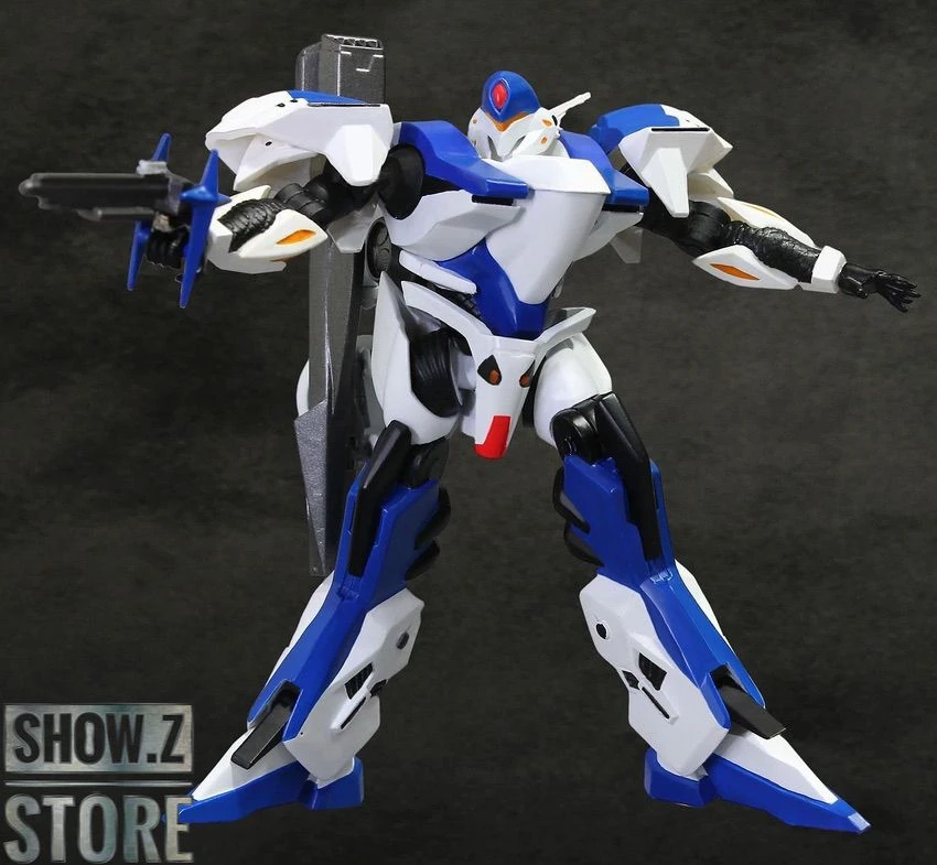 Evolution Toy Sol Tekkaman Noal Version 5 Evolution Toy Sol Tekkaman Noal Version - Image 5