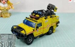 4th Party Masterpiece Movie Series MPM-11 Ratchet W/ Improved Painting -MECHA REALM STORE bb8ef9d3e8