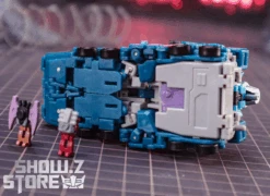 [Coming Soon] DX9 Mini 01 Triple Changers Doubleclouder -MECHA REALM STORE bb9382ff11