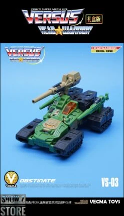 MechFansToys Headmasters Gift Sets Of 7 (VS-01/02/03/04/05/06/07 Chromedome/Weirdwolf/Hardhead/Mindwipe/Skullcrusher/Highbrow/Brainstorm) -MECHA REALM STORE bbd9529501