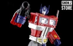 Weijiang WJ MPP10 Oversized Optimus Prime 25 Weijiang WJ MPP10 Oversized Optimus Prime -MECHA REALM STORE bbe998fedb