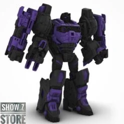 Planet X PX-06D Peklenc Grimlock Shattered Glass Version -MECHA REALM STORE bbef0b65a5