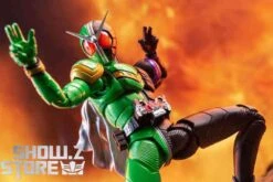 4th Party Shinkocchou Seihou Kamen Rider Double Cyclone Joker Futo Pi Animeted Anniversary -MECHA REALM STORE bc14c276cc