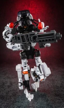 Yes Model YM14 RF-04 Axle Groove -MECHA REALM STORE bc37c2efcb