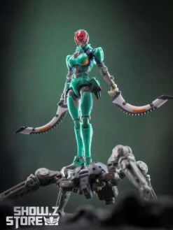 Astrobots 1/12 A-04 Athenia -MECHA REALM STORE bcb11dcde9