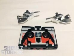 4th Party Transformers G1 Mini-Cassettes: Laserbeak & Frenzy 11 4th Party Transformers G1 Mini-Cassettes: Laserbeak & Frenzy -MECHA REALM STORE bcb69af9a5