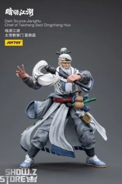 JoyToy Source 1/18 Dark Source Chief Of Taichang Sect Dingchang Huo 17 JoyToy Source 1/18 Dark Source Chief Of Taichang Sect Dingchang Huo -MECHA REALM STORE bcdbfe1af2