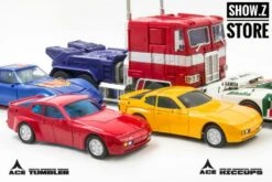 ACE ACE-01 Tumbler -MECHA REALM STORE bd29c339c8