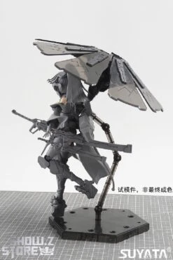 Suyata 1/12 The Hunter's Poem Mecha Girl Yukihime Model Kit -MECHA REALM STORE bd2d0b4466