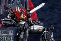 Good Smile Company Hagane Works Mazinger Z Mazinkaiser -MECHA REALM STORE bd36f2e711