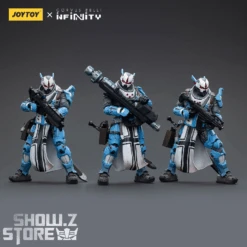 JoyToy Source 1/18 Infinity PanOceania Teutonic Knights