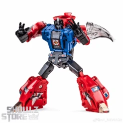 NewAge H56V Rhedosaurus Sludge G2 Version -MECHA REALM STORE bd565790b7