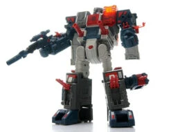 Toyworld TW-H04 Infinitor Fortress Maximus -MECHA REALM STORE bd7dccbb32