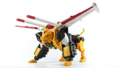 KFC Toys E.A.V.I. Metal Phase 8A Simba Victory Leo -MECHA REALM STORE bd8926c4a2