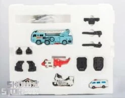 4th Party Transformers G1 Defensor -MECHA REALM STORE bd9d5796f8